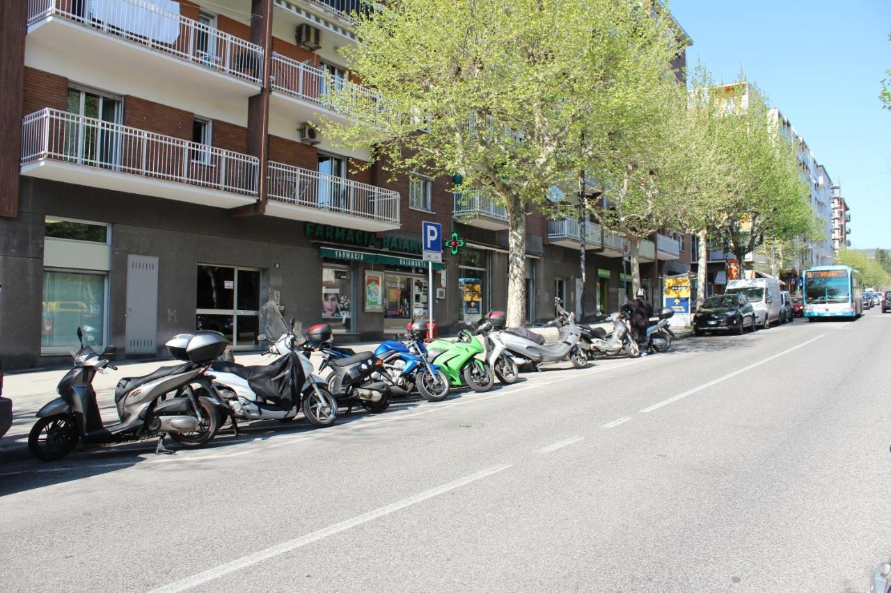 Da Federico Trieste Exterior foto